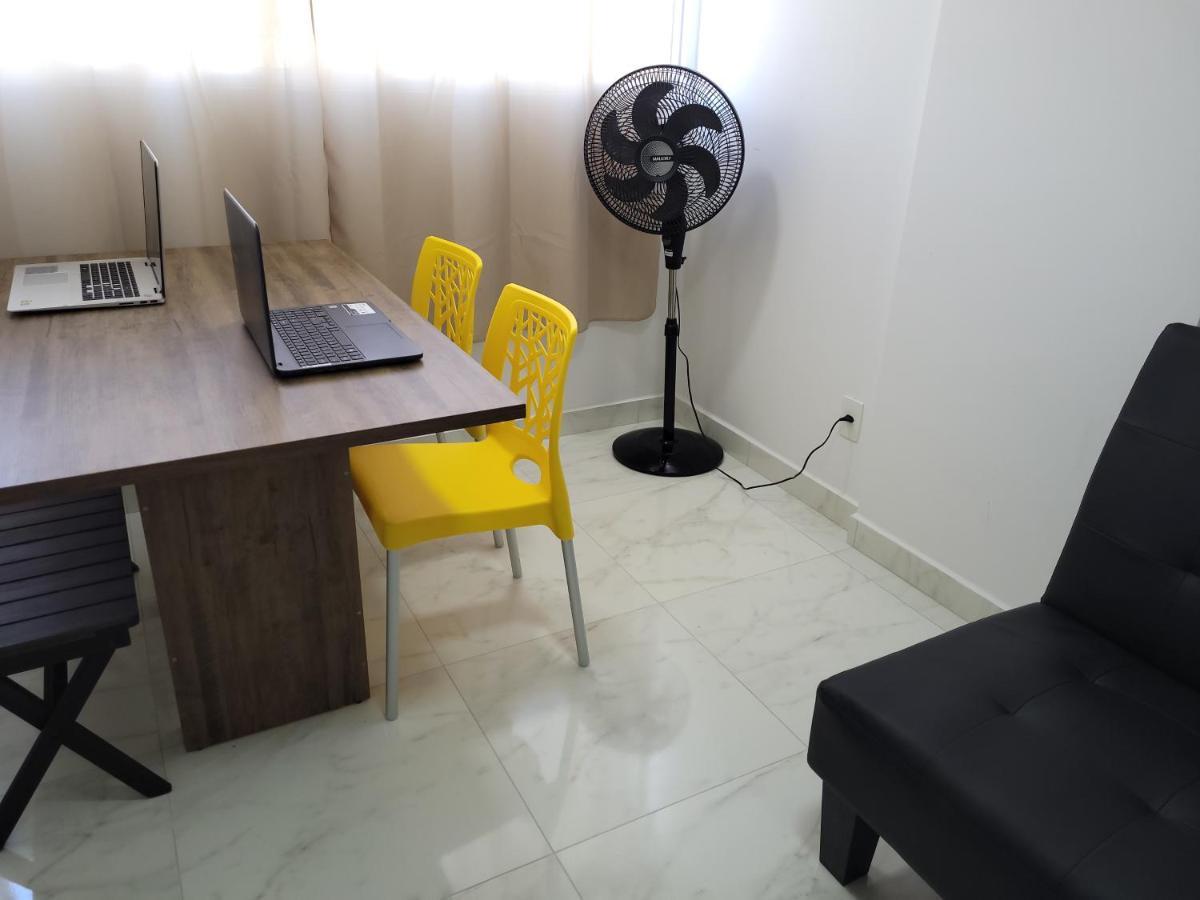 Apartment No Coracao De Porto de Galinhas