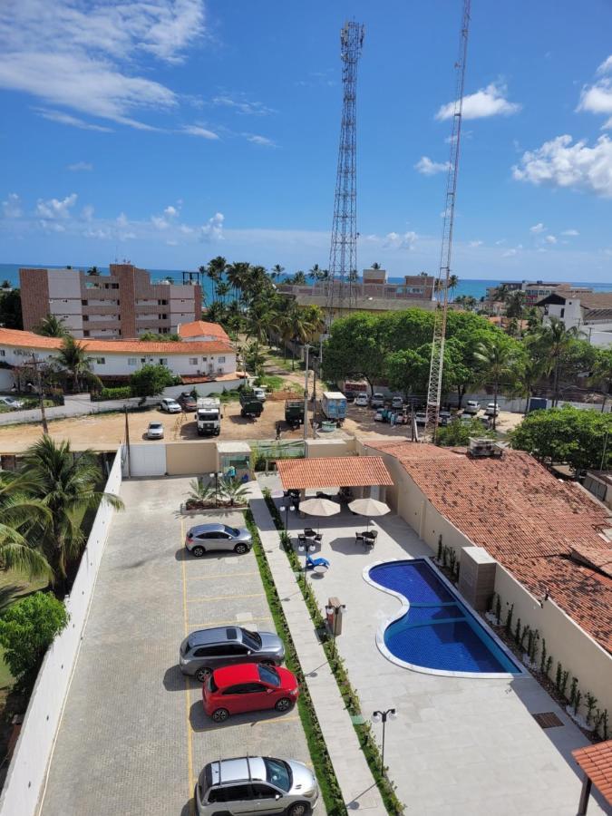 No Coracao De Apartment Porto de Galinhas