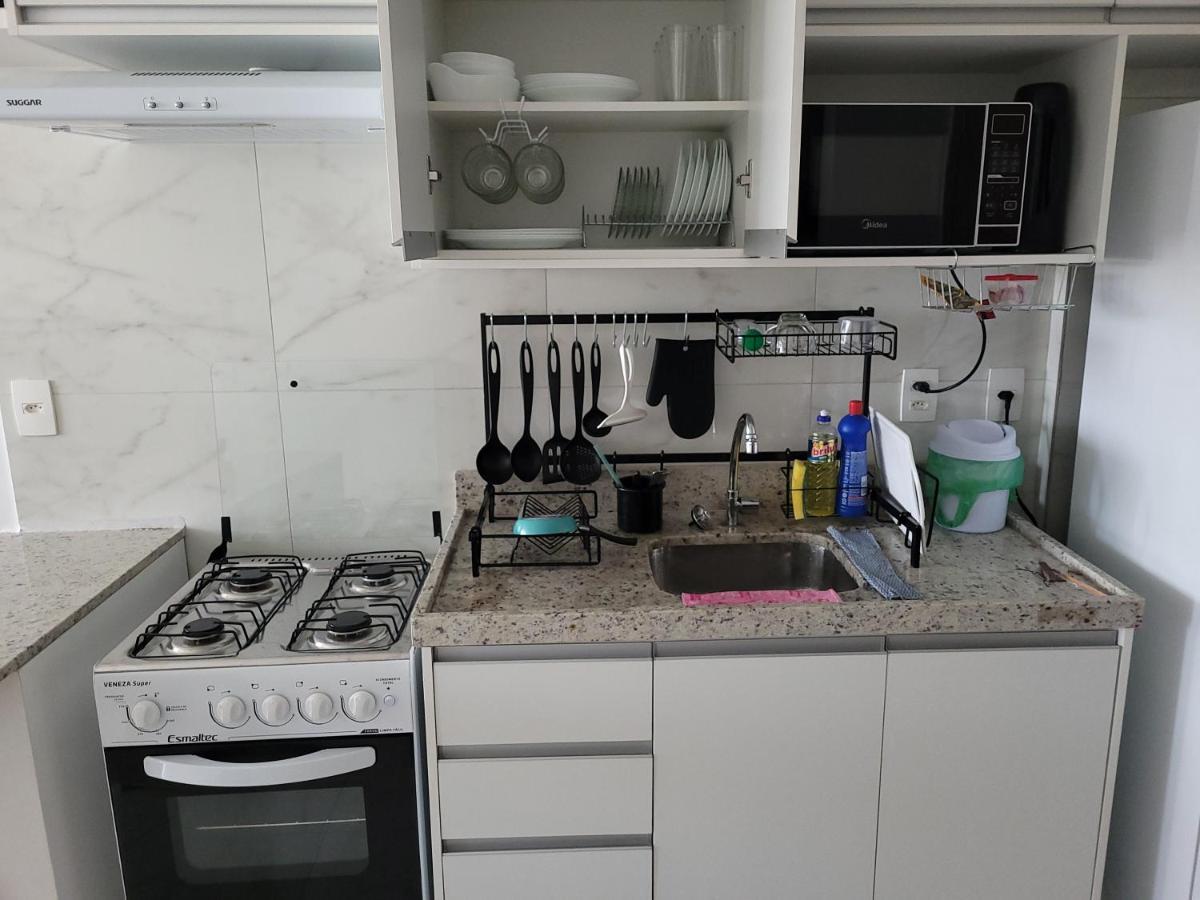 Apartment No Coracao De *