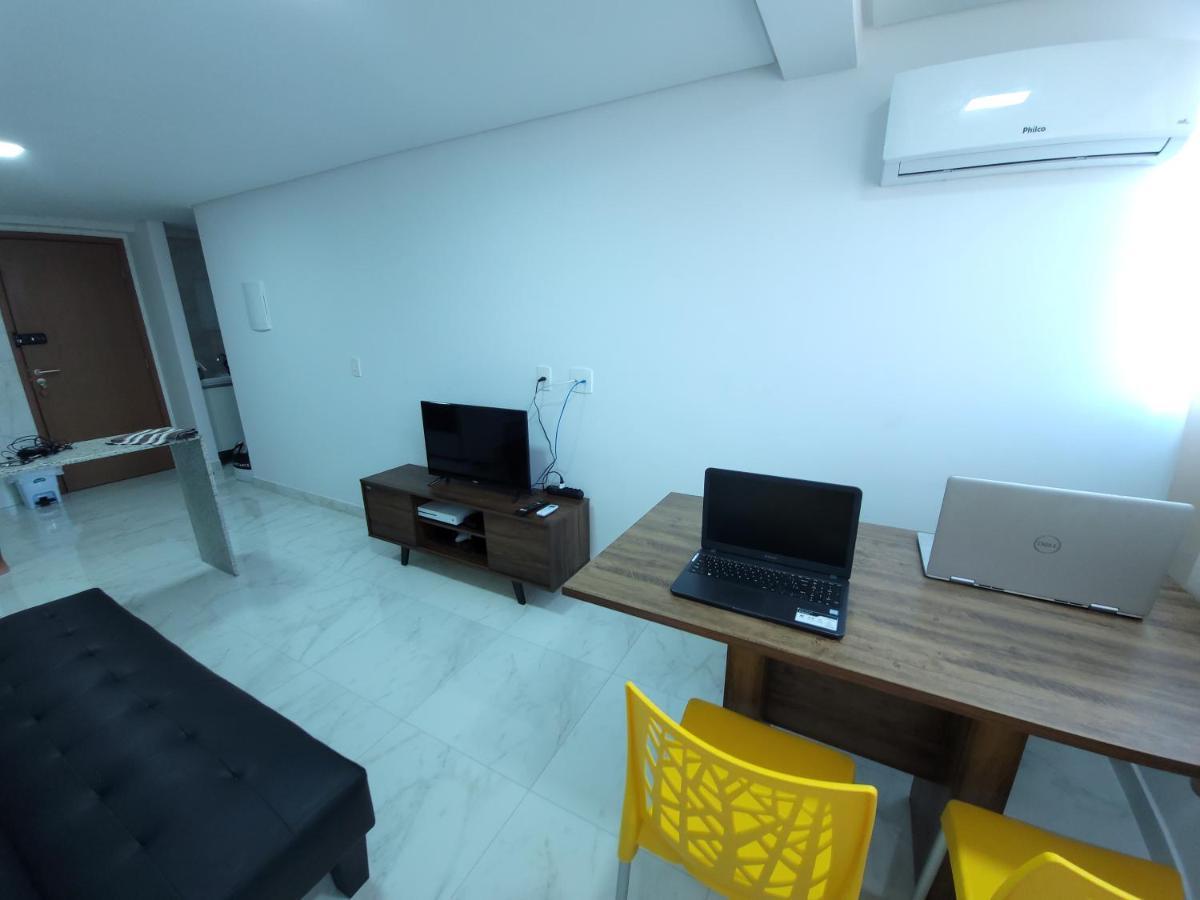 Apartment No Coracao De