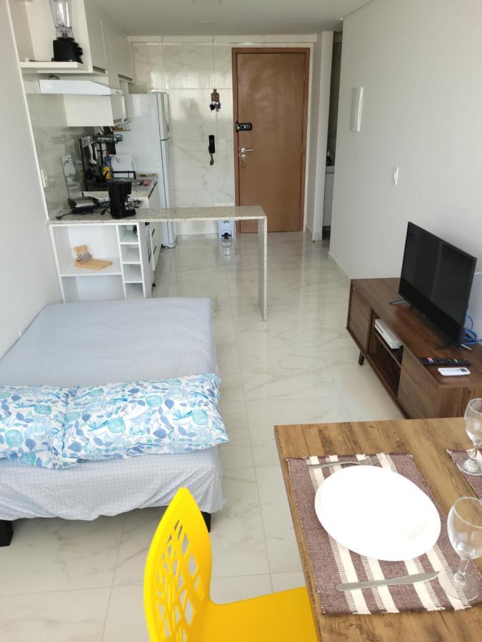 Apartment No Coracao De Porto de Galinhas