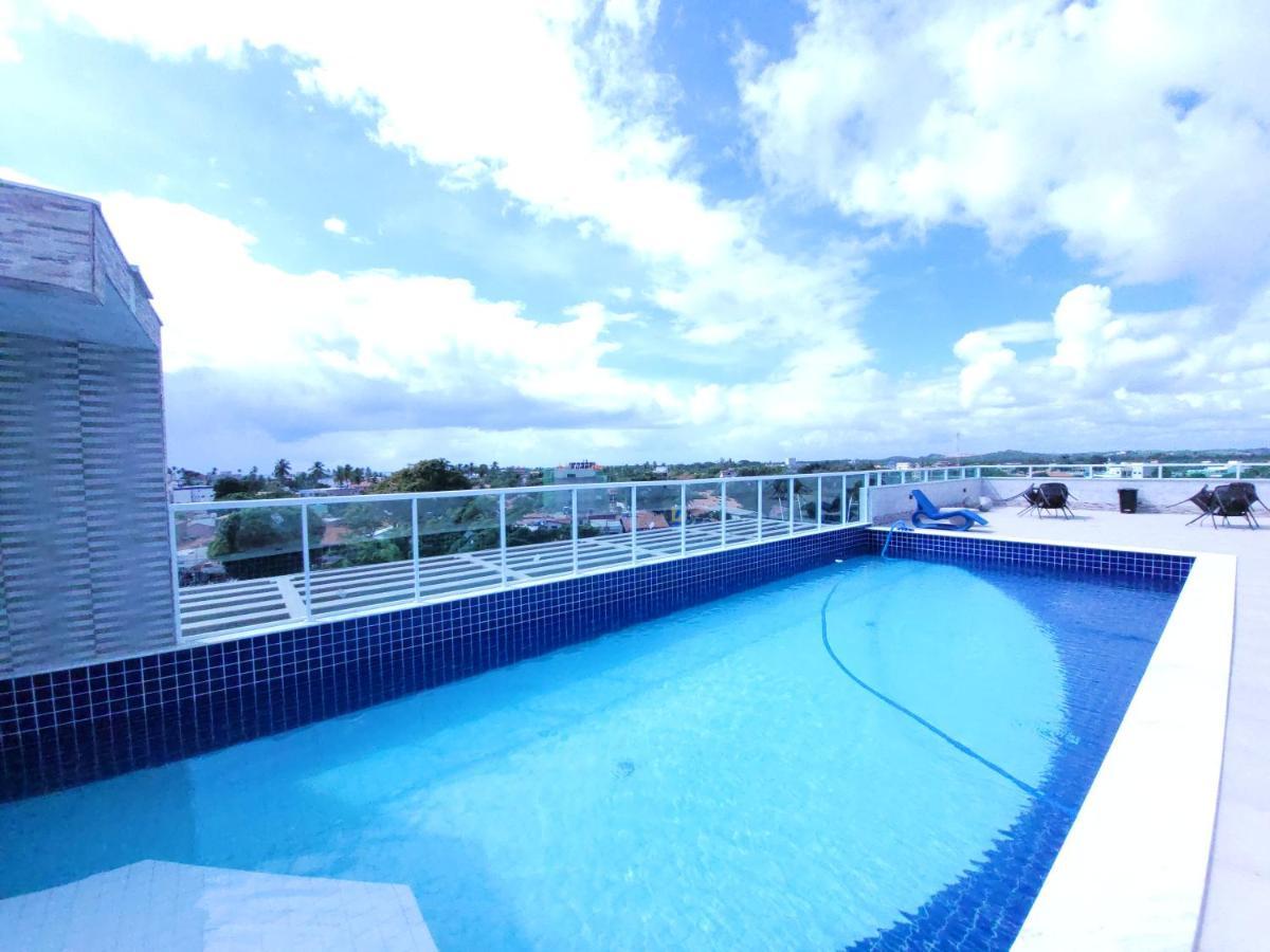 No Coracao De Apartment