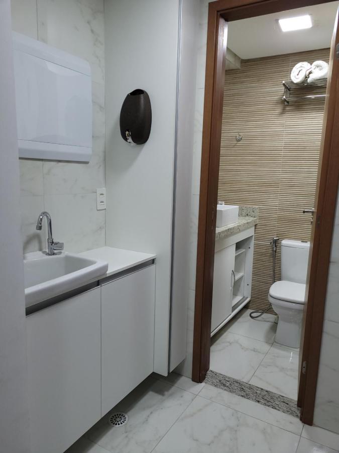 Apartment No Coracao De Porto de Galinhas