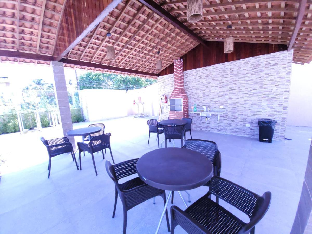 Apartment No Coracao De Porto de Galinhas