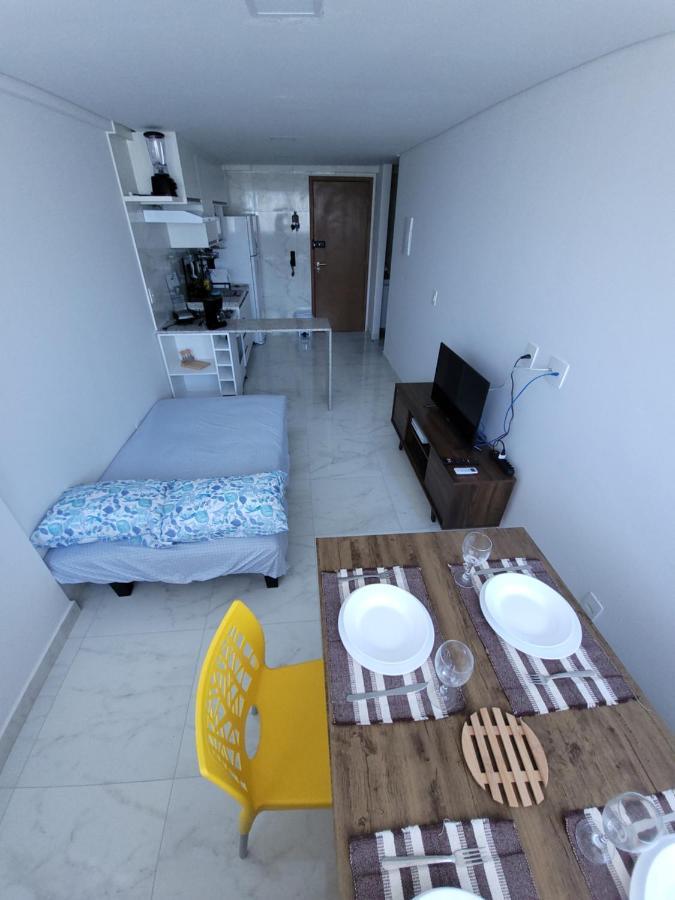 No Coracao De Apartment