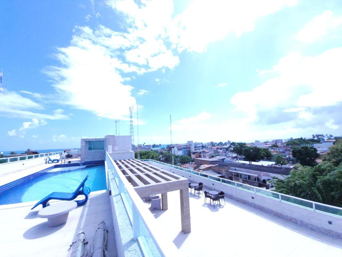 No Coracao De Apartment Porto de Galinhas